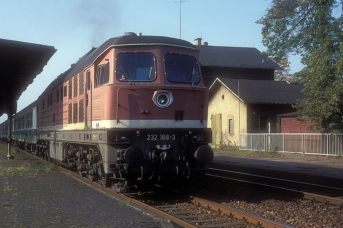 232 188  Arnsdorf  15.10.94