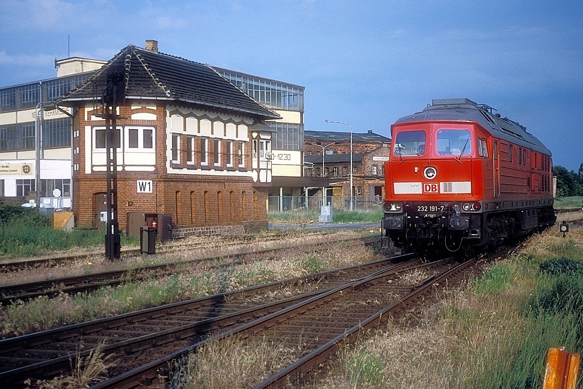 232 191  Haldensleben  31.05.02