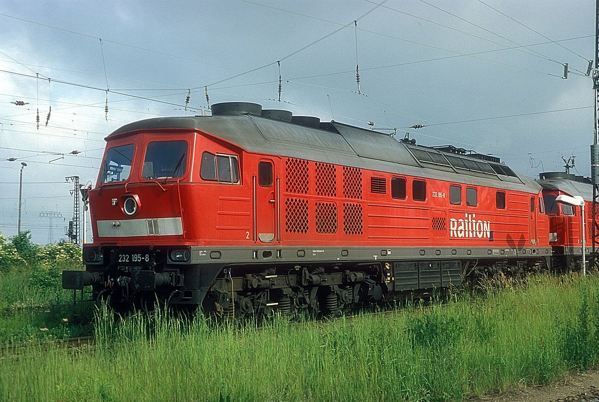 232 195  Großkorbetha  13.06.04