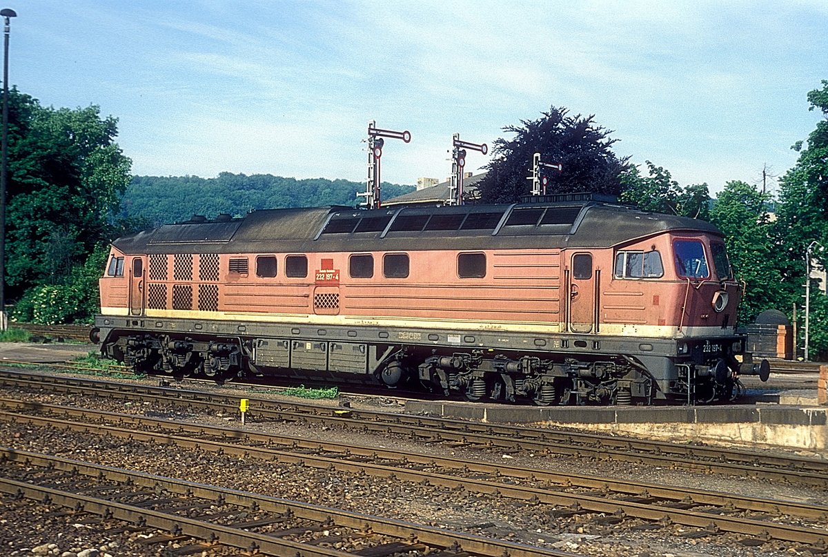 232 197  Gera  24.05.94