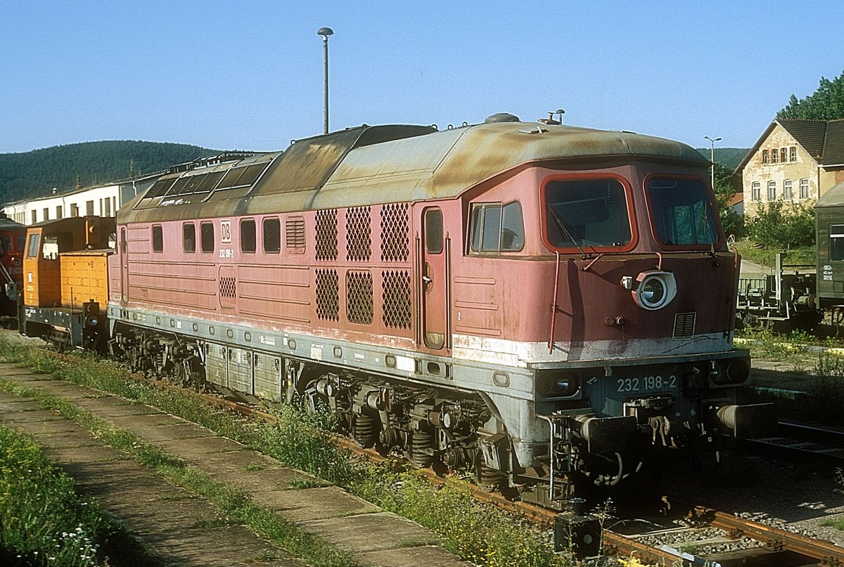 232 198  Saalfeld  06.08.04