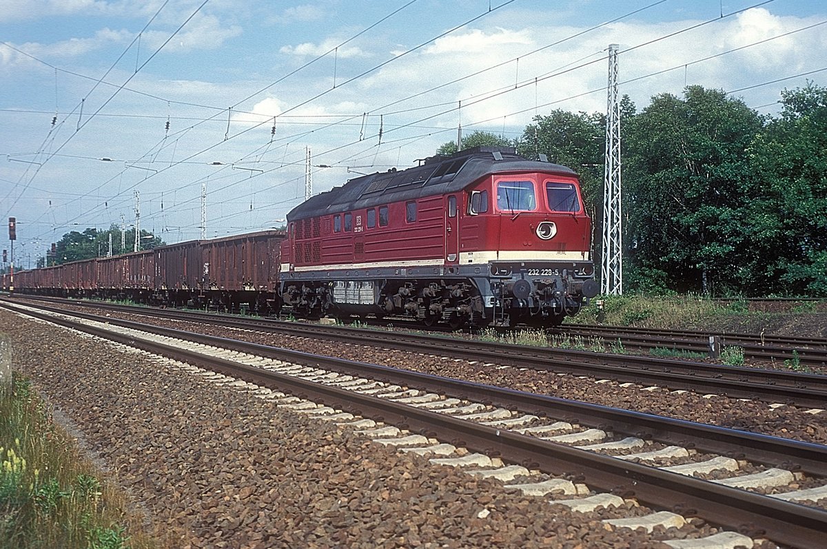 232 229  Michendorf  02.07.97