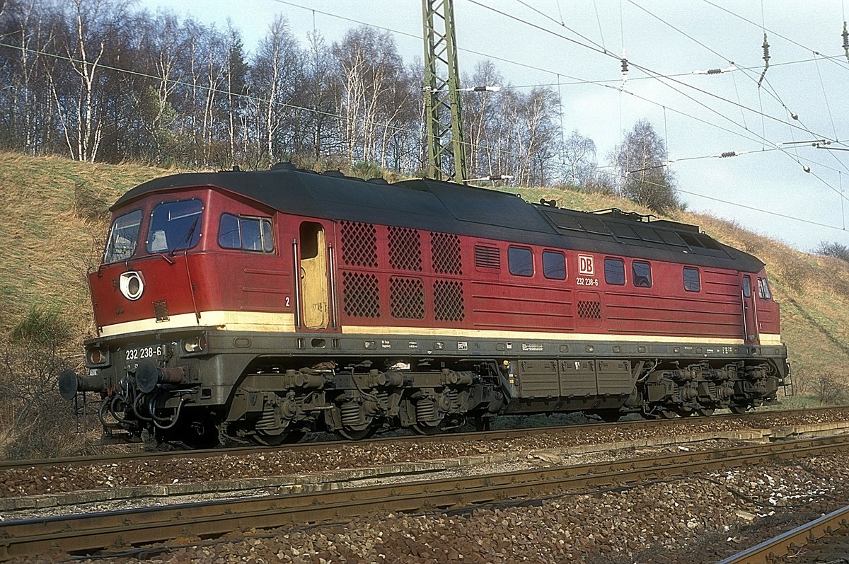 232 238  Blankenburg  26.02.98