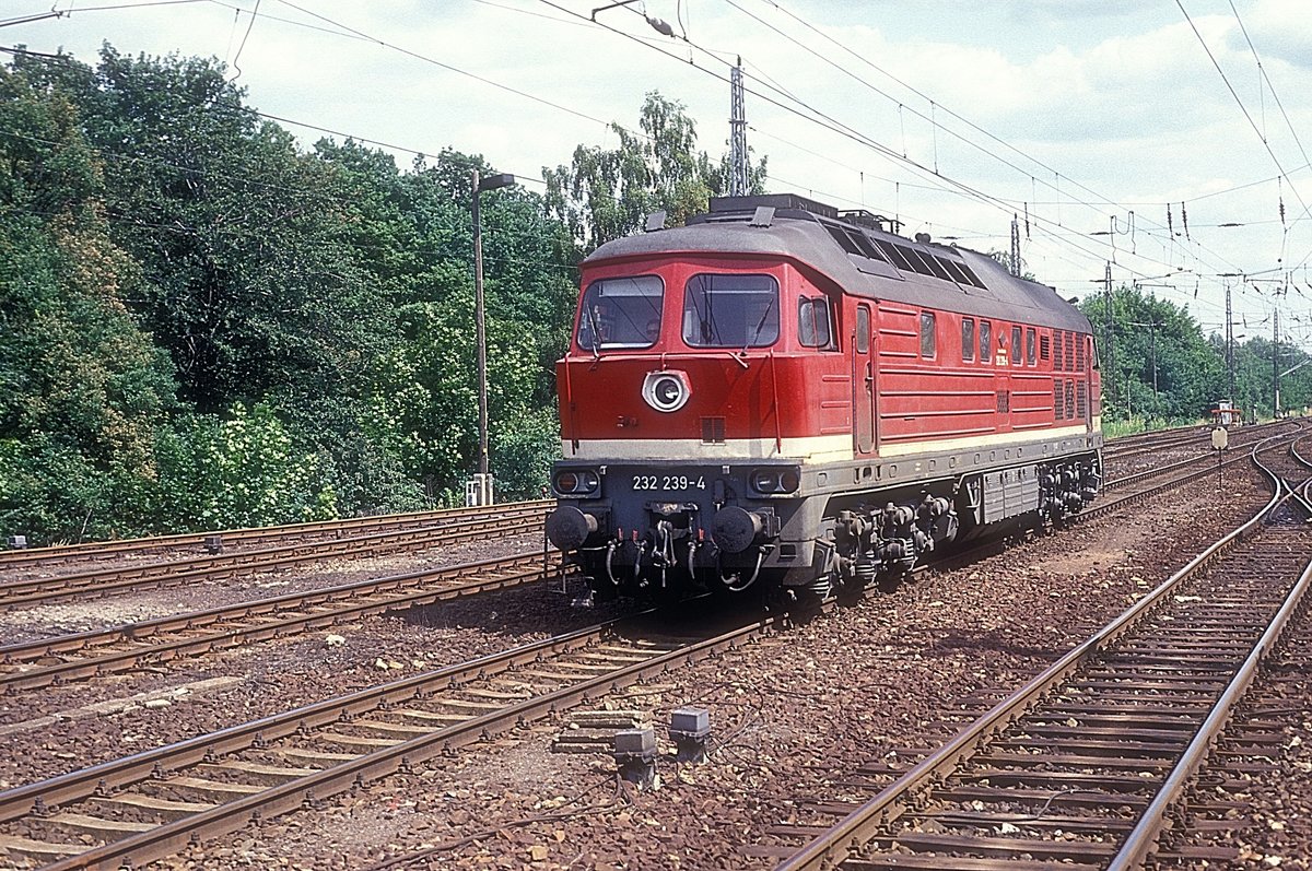 232 239  Potsdam  17.06.92