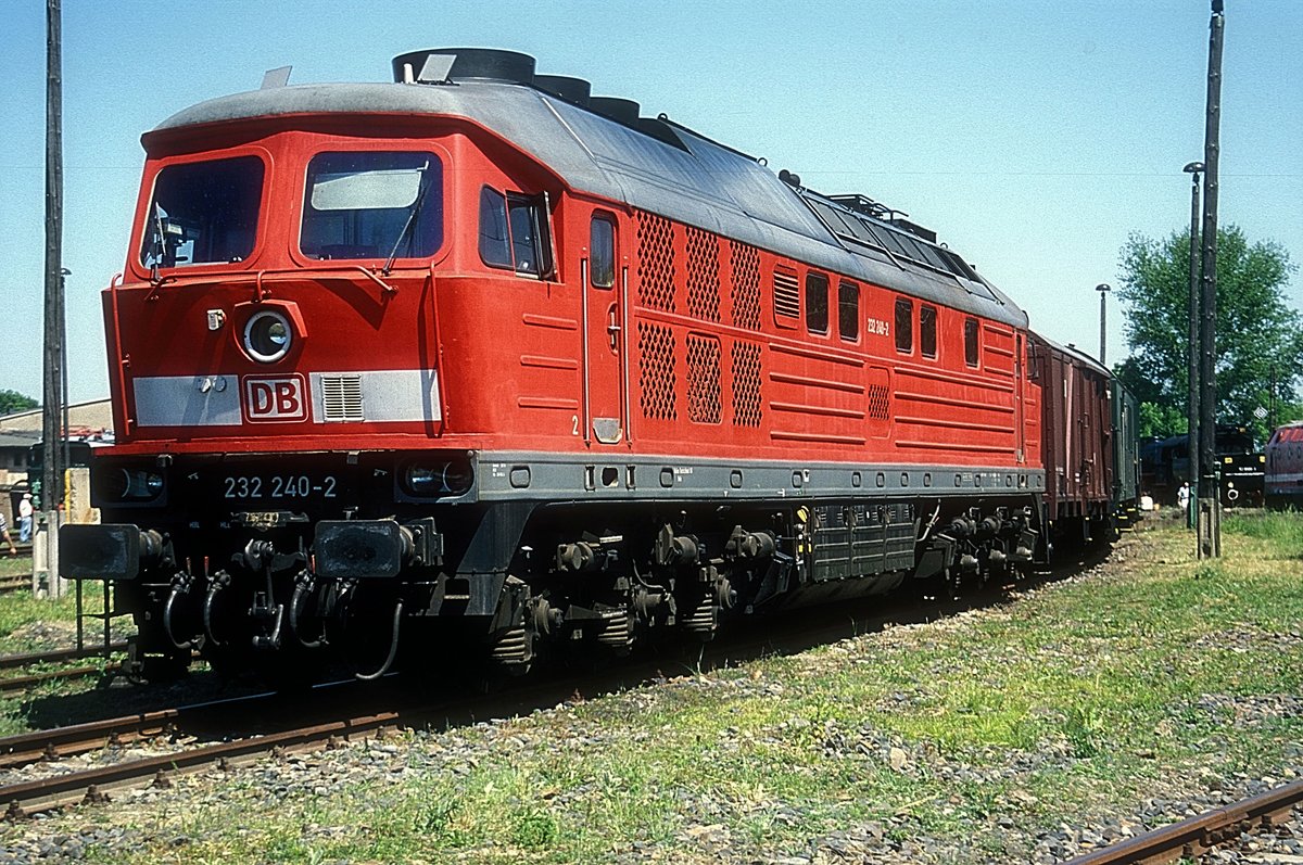 232 240  Weimar  28.05.05