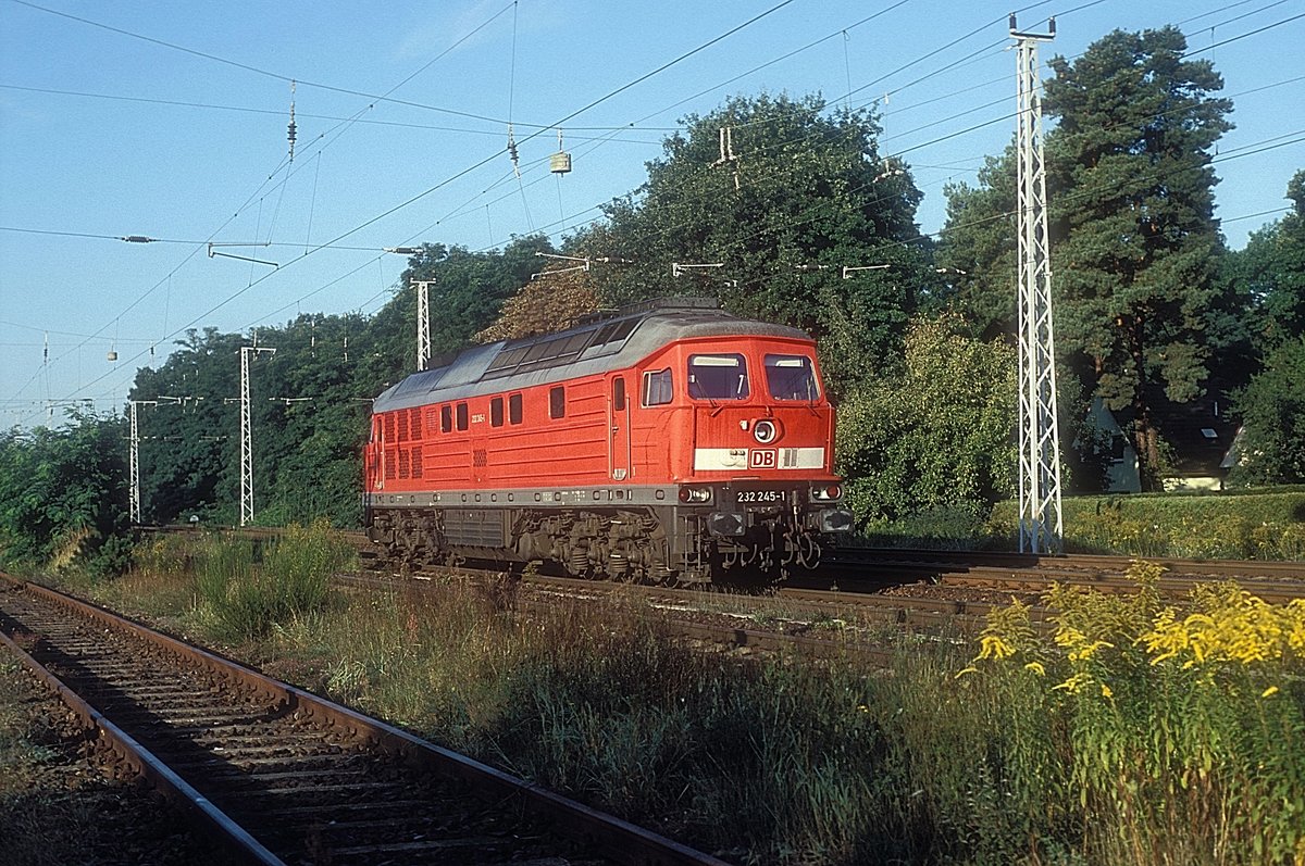 232 245  Michendorf  09.09.08