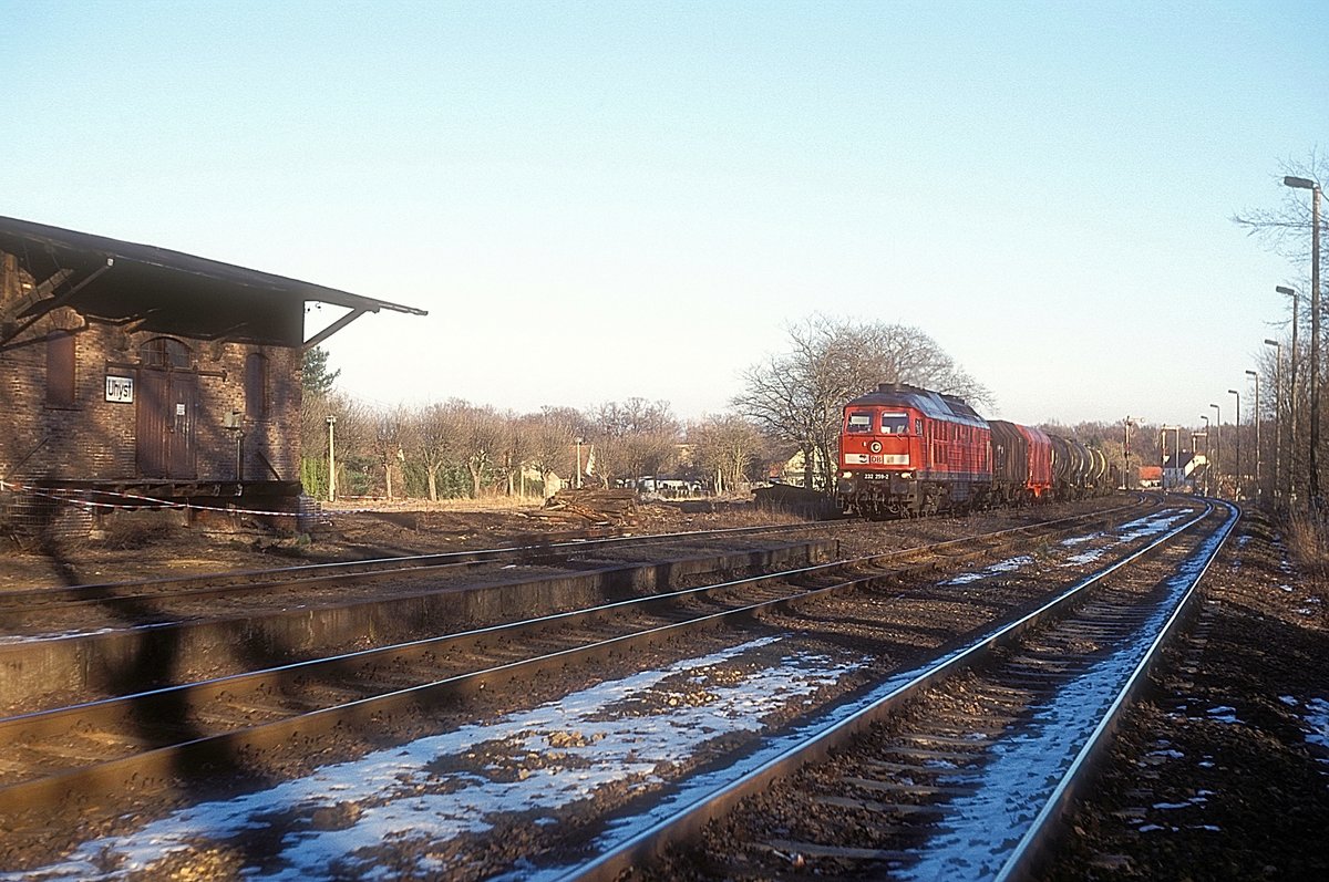 232 259  Uhyst  23.02.03