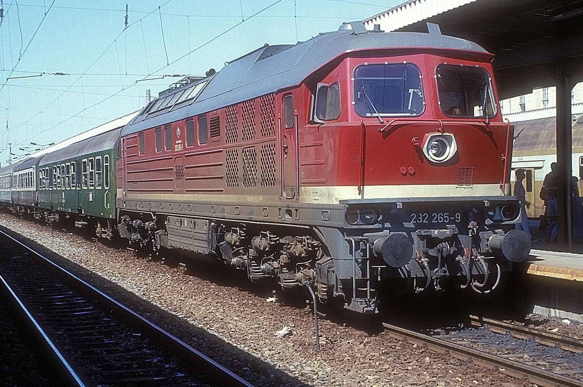 232 265  Magdeburg  02.07.93  