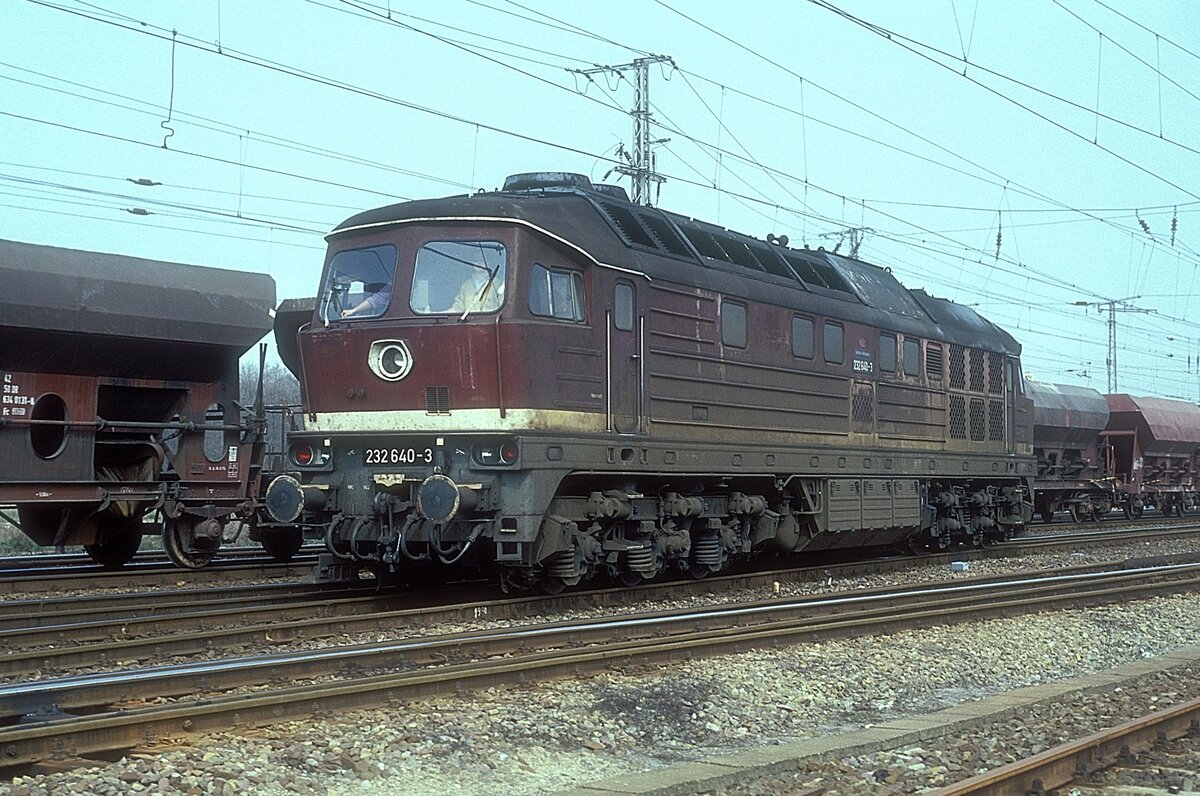 232 640  Priort  10.04.92