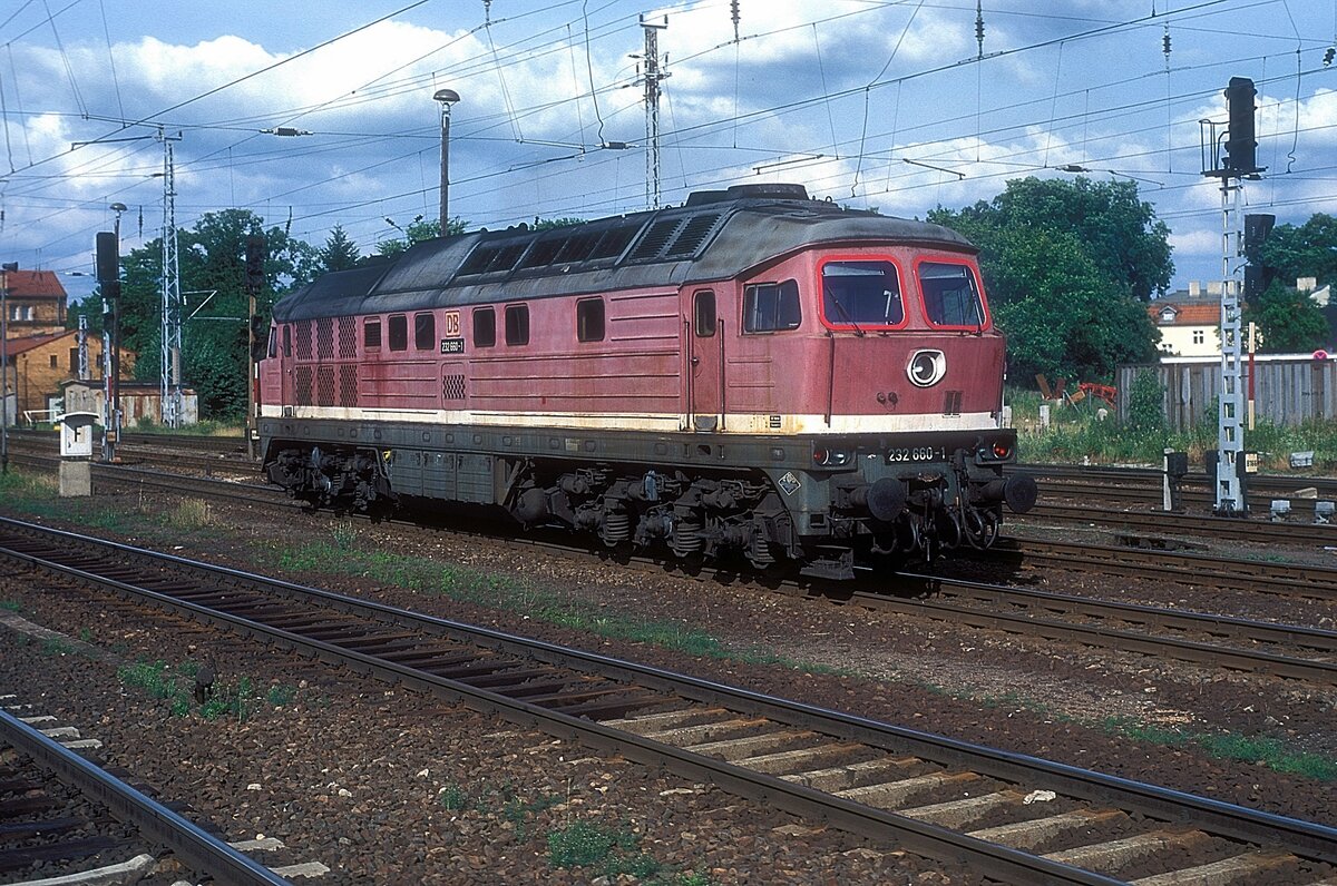 232 660  Michendorf  30.06.97