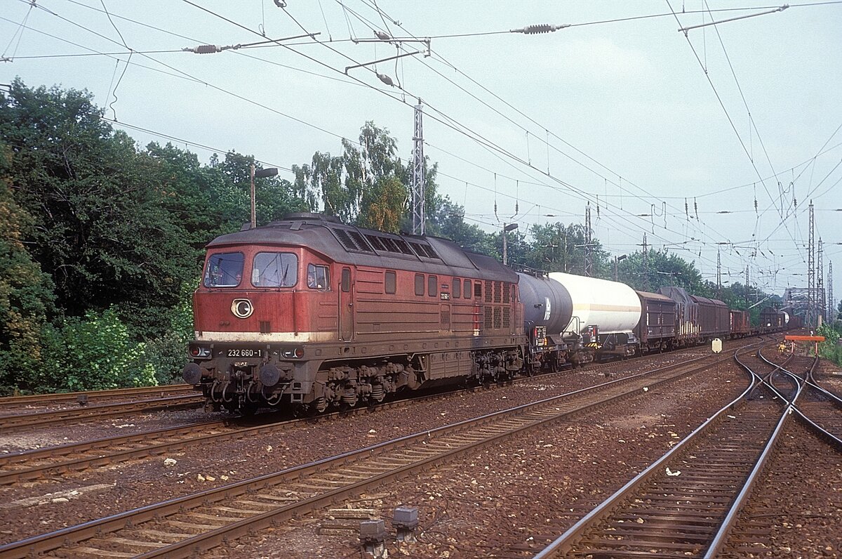 232 660  Potsdam  16.06.92