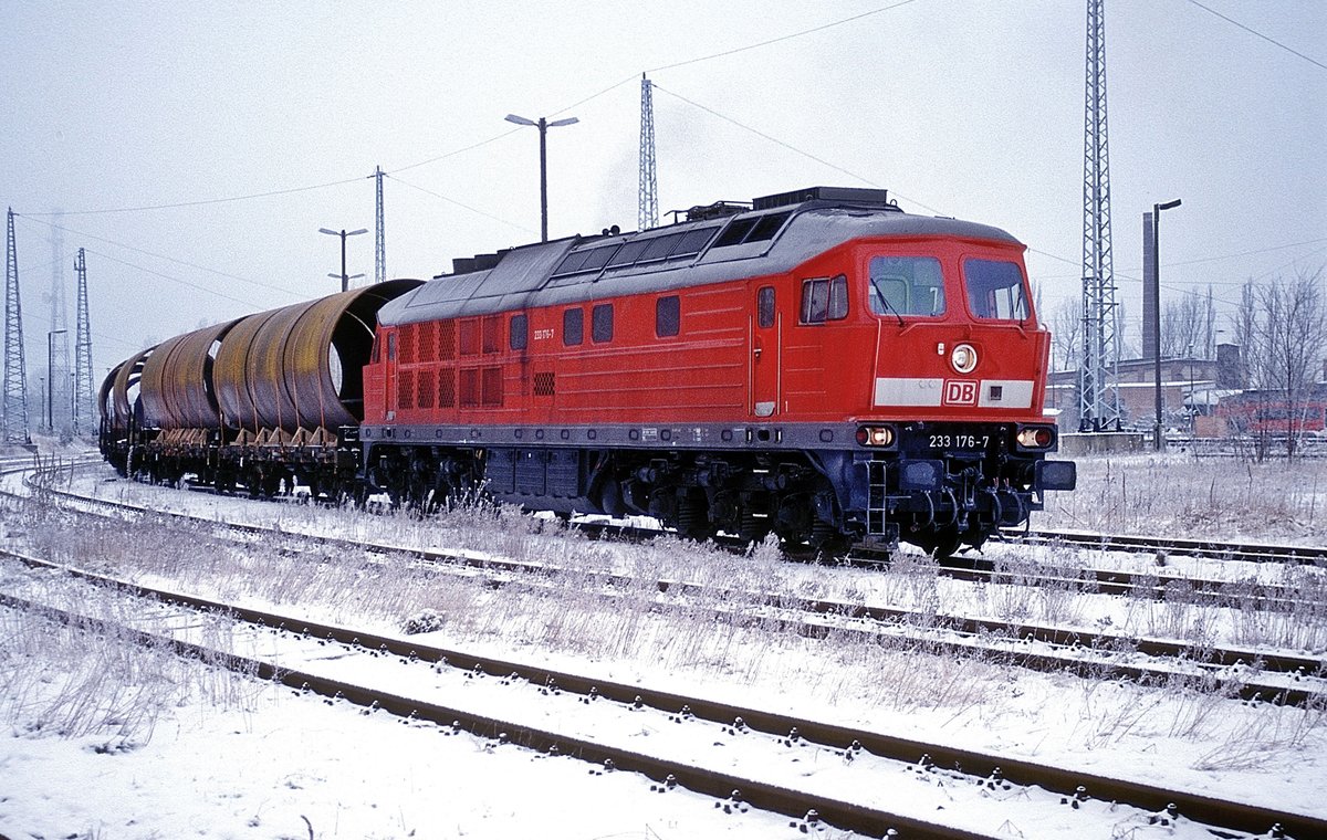 233 176  Hoyerswerda  01.02.03