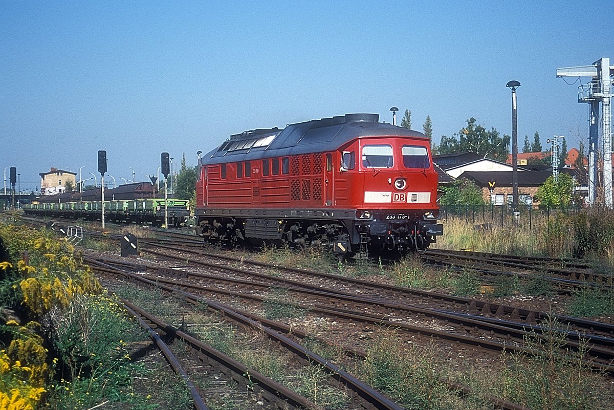 233 179  Brandenburg  22.09.03