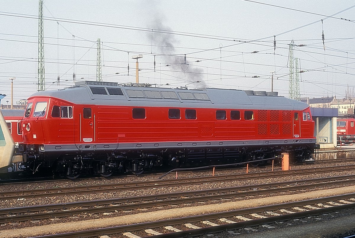 233 204  Cottbus  26.03.03