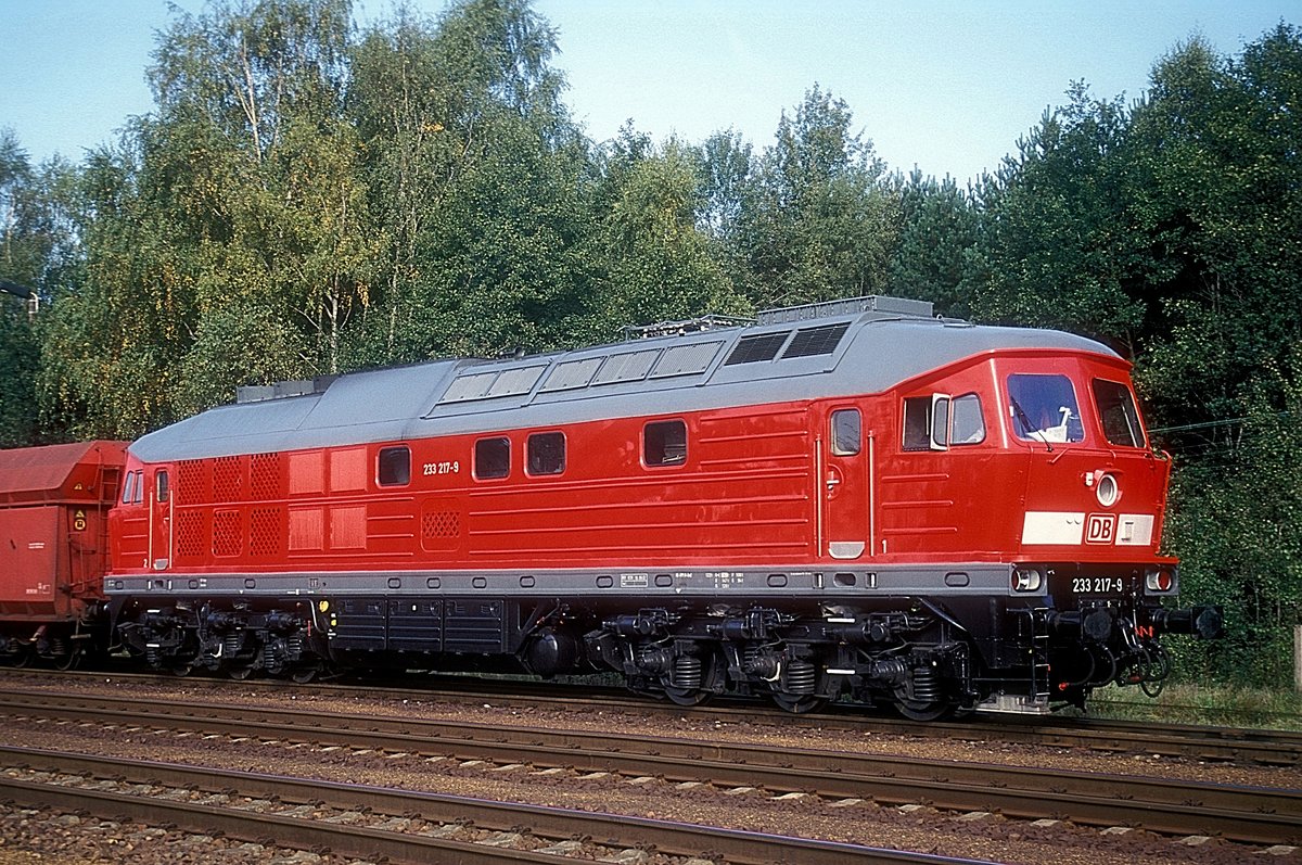 233 217  Mücka  01.10.02