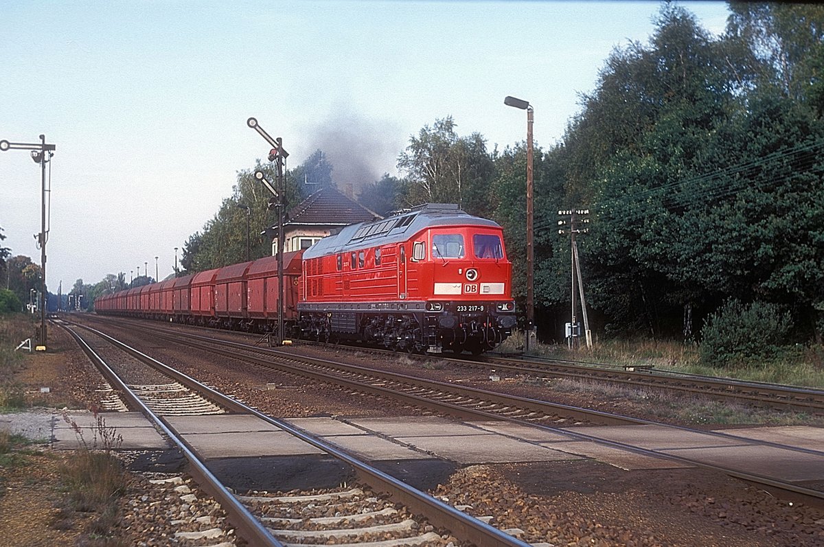 233 217  Mücka  01.10.02