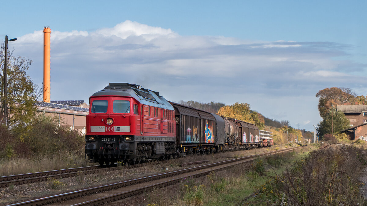 233 511-5 - Reuden 29.10.20