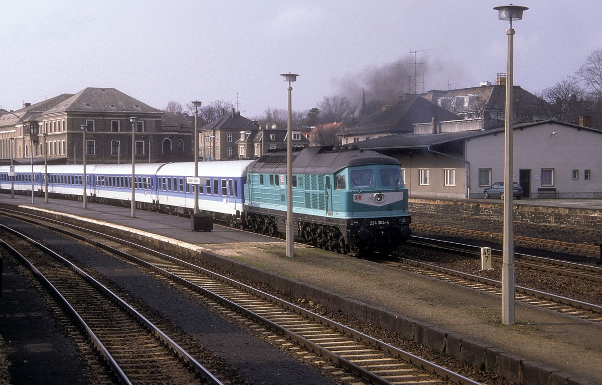  234 304  Bautzen  xx.03.95