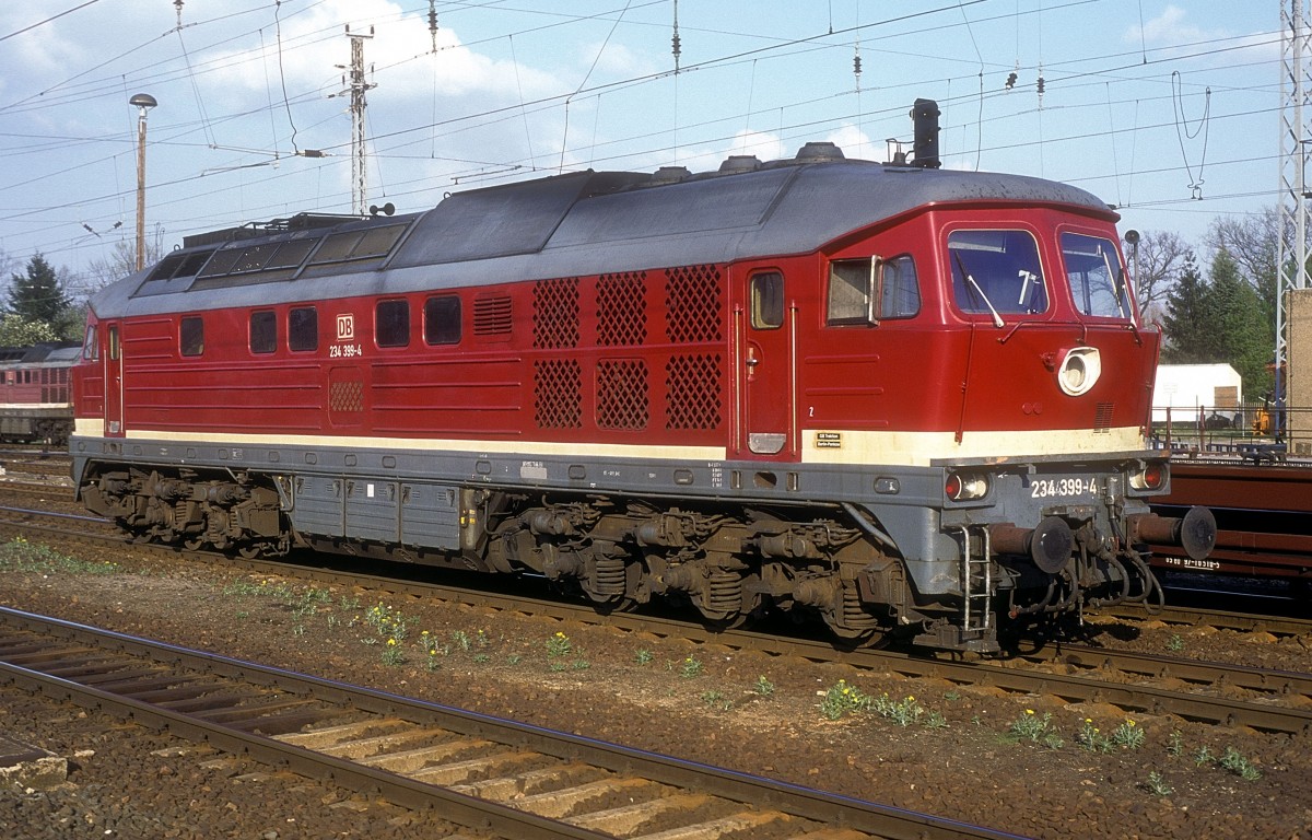   234 399  Michendorf  24.04.95