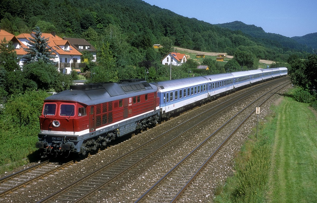  234 423  Hersbruck  08.08.98