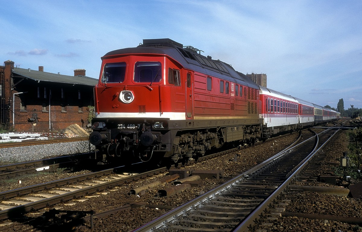  234 468  Brandenburg  06.10.94