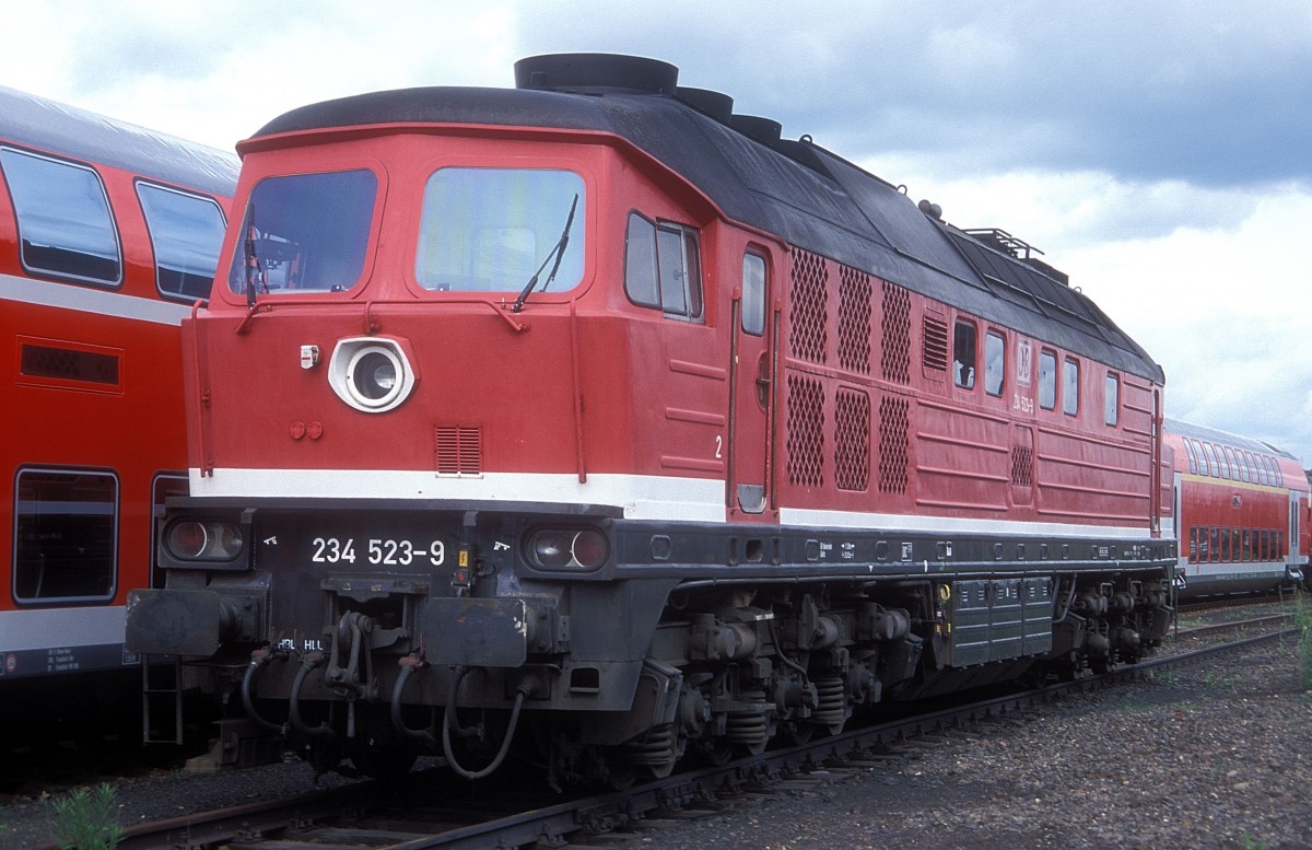 234 523  Görlitz  04.04.99