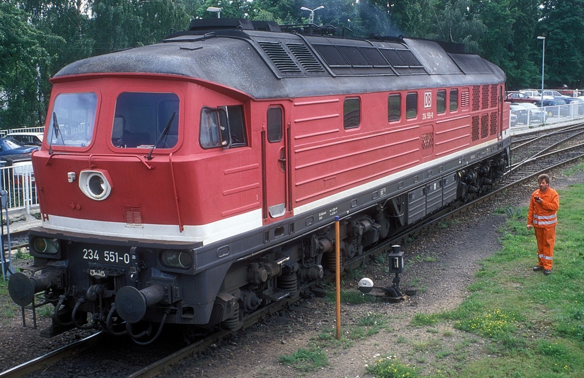   234 551  Görlitz  04.07.99