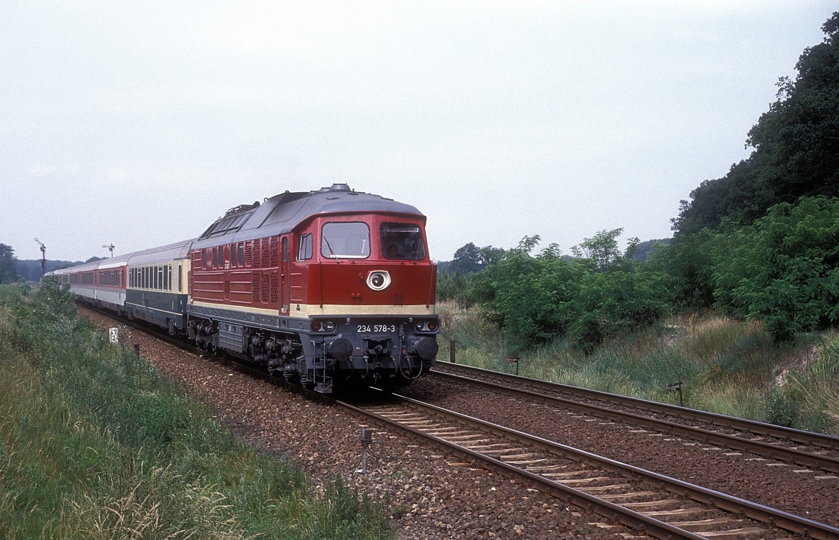 234 578  Groß Kreutz  23.06.92