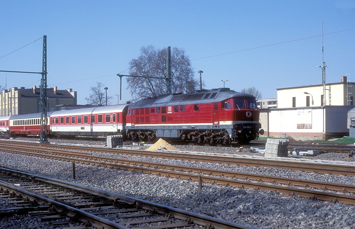  234 585  Brandenburg  24.04.95