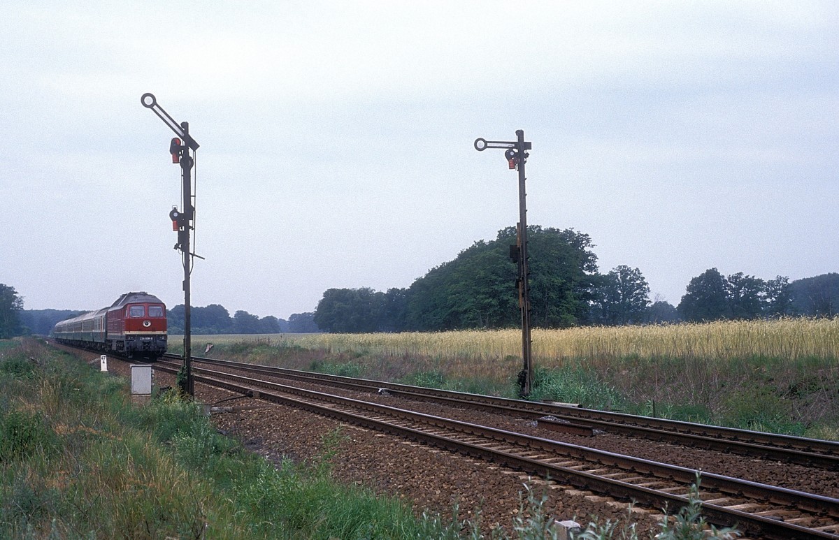   234 608  Groß Kreutz  16.06.92