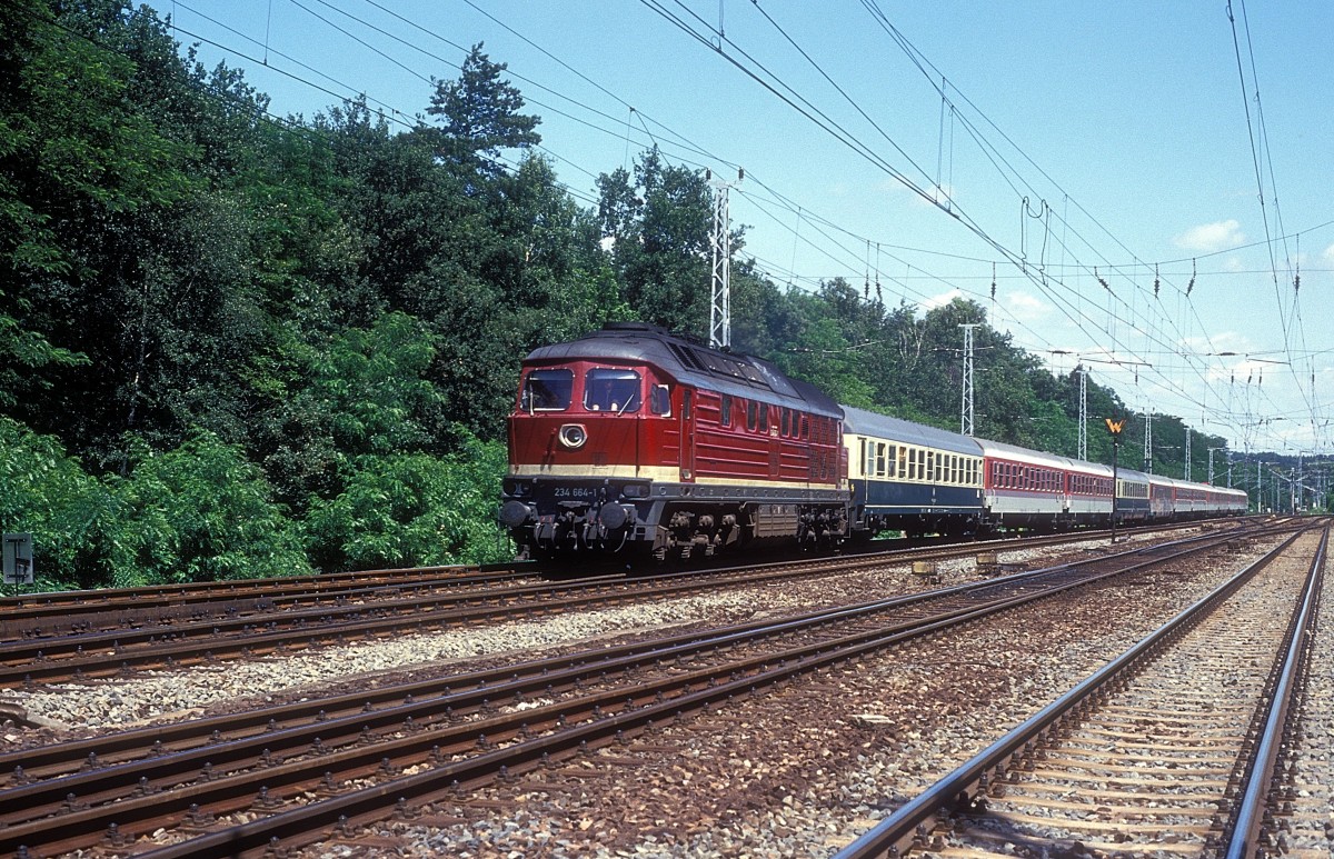  234 664  Michendorf  30.06.93