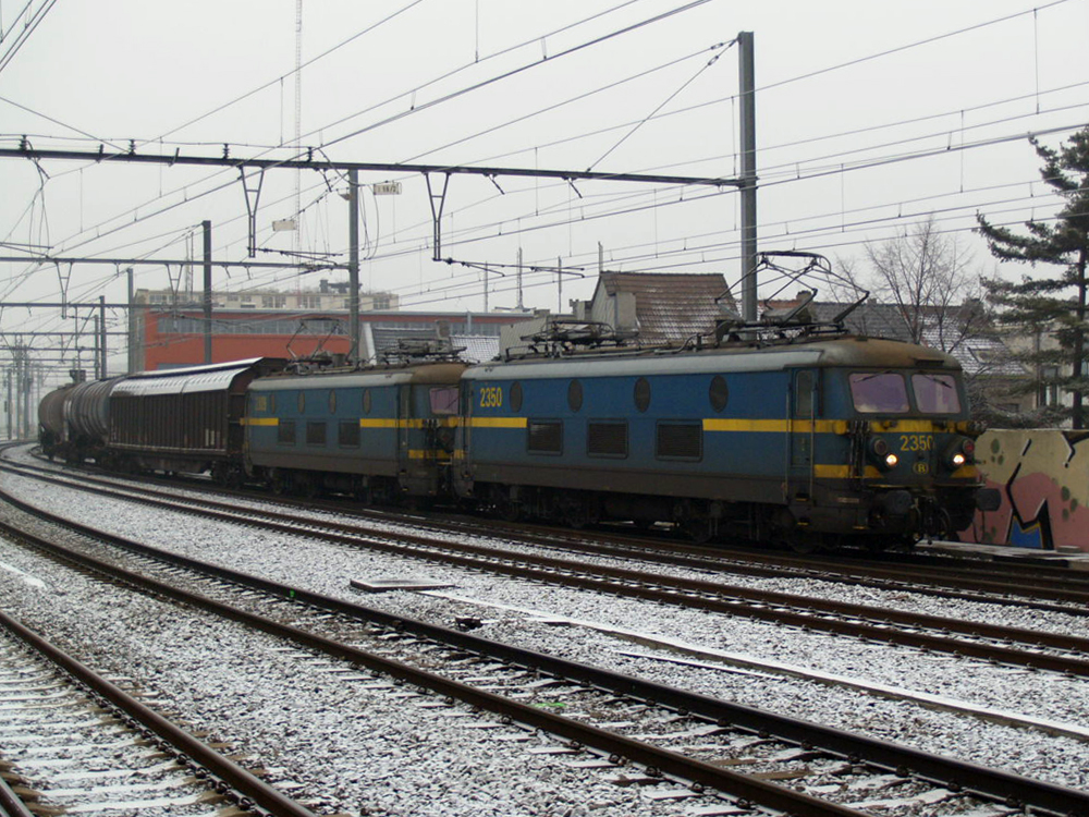 2350, Antwerpen Berchem, 2-2-2006