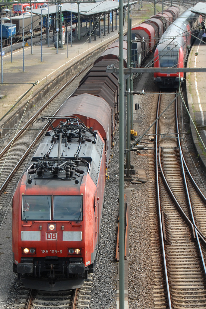 24.08.2017 Plochingen 185 109-6