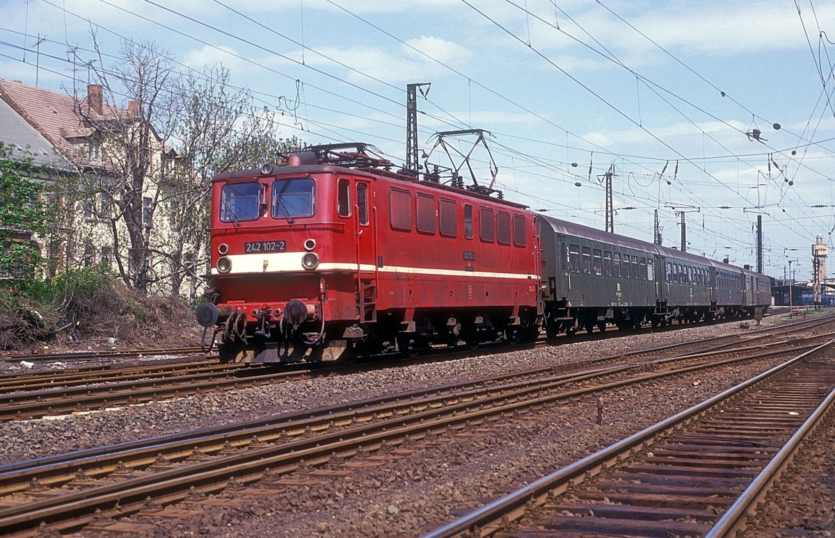 242 102  Merseburg  08.05.91