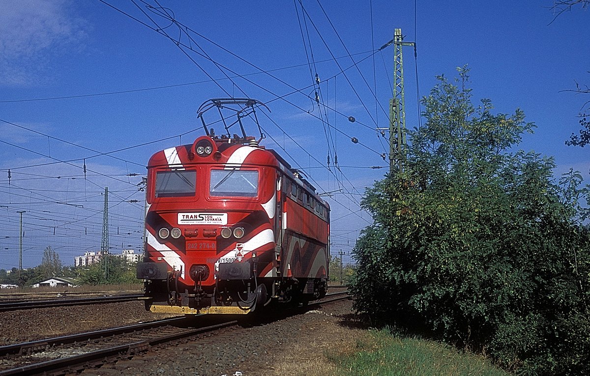 242 274  Szolnok  09.10.19