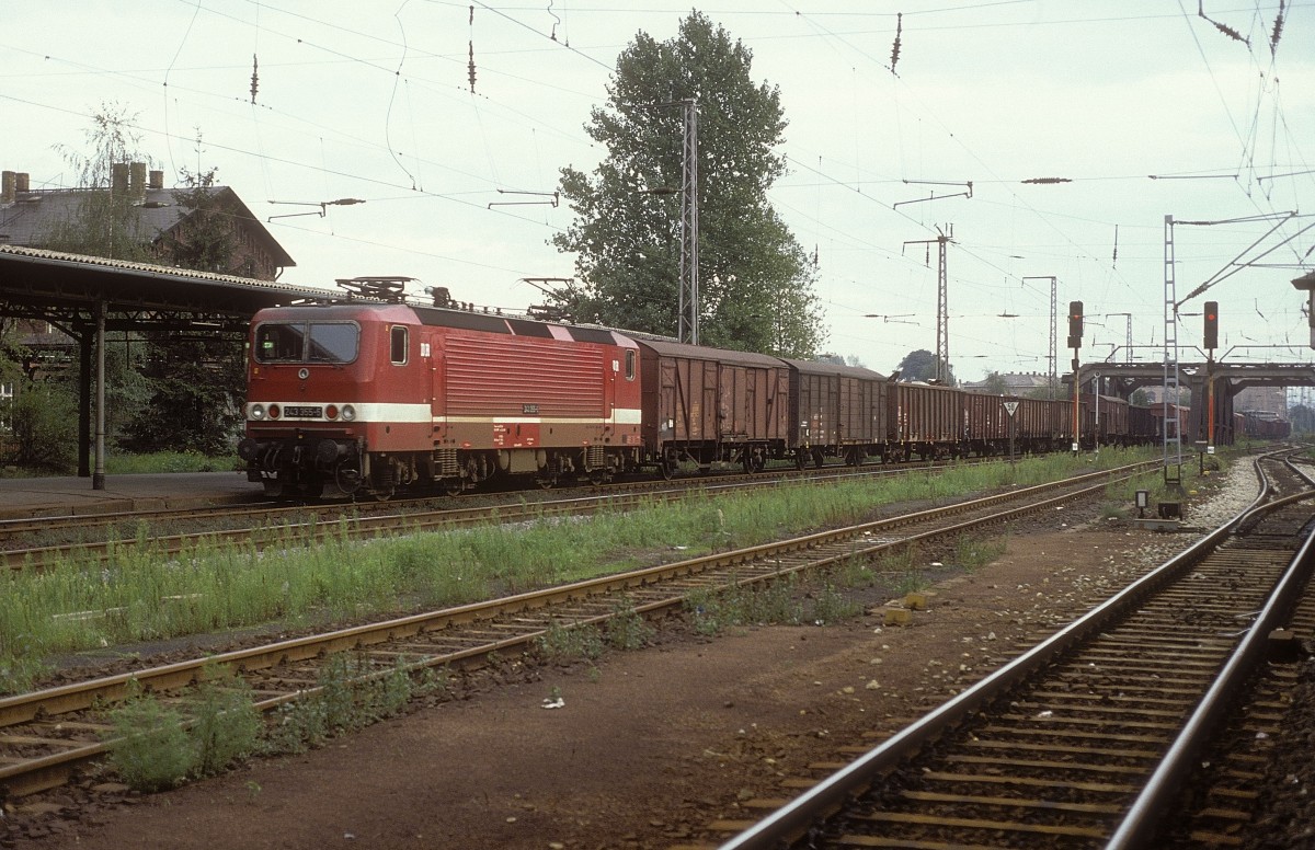 243 355  Heidenau  19.09.90