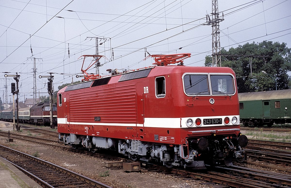 243 630  Stralsund  31.08.90