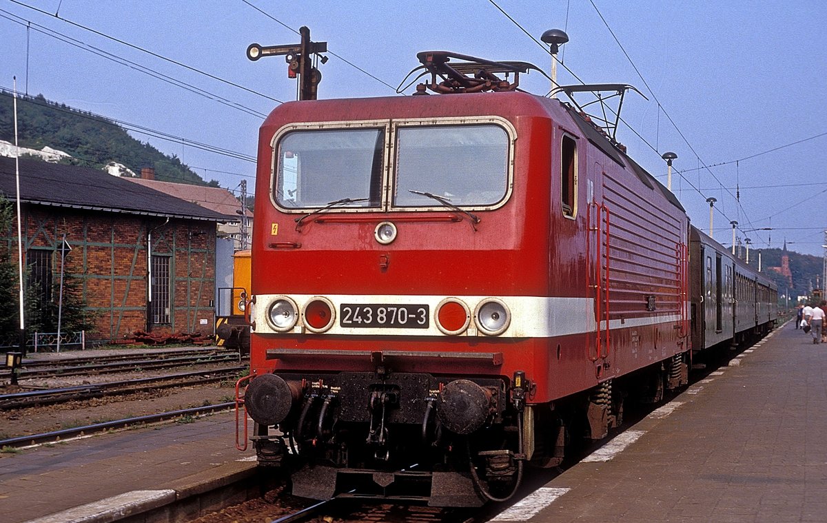 243 870  Sassnitz  30.08.90