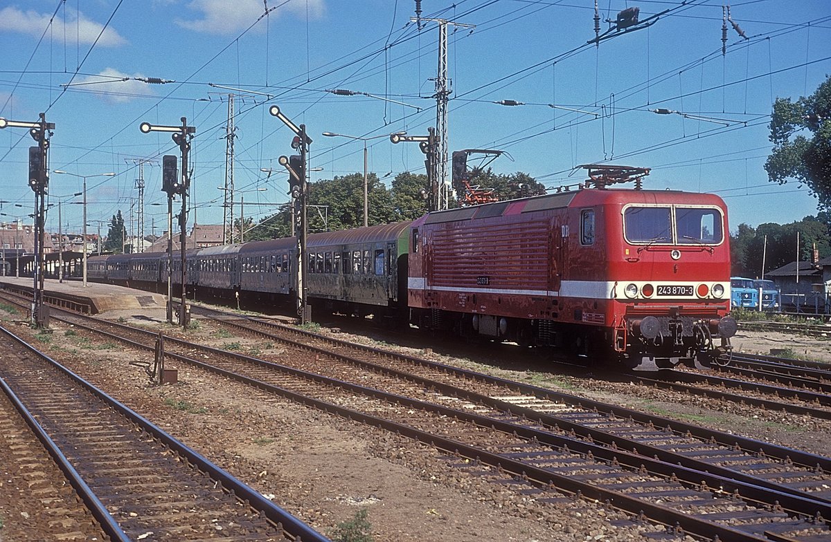 243 870  Stralsund  26.08.90