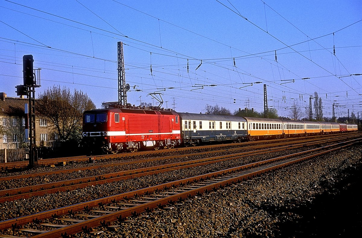 243 881  Gaschwitz  01.04.90