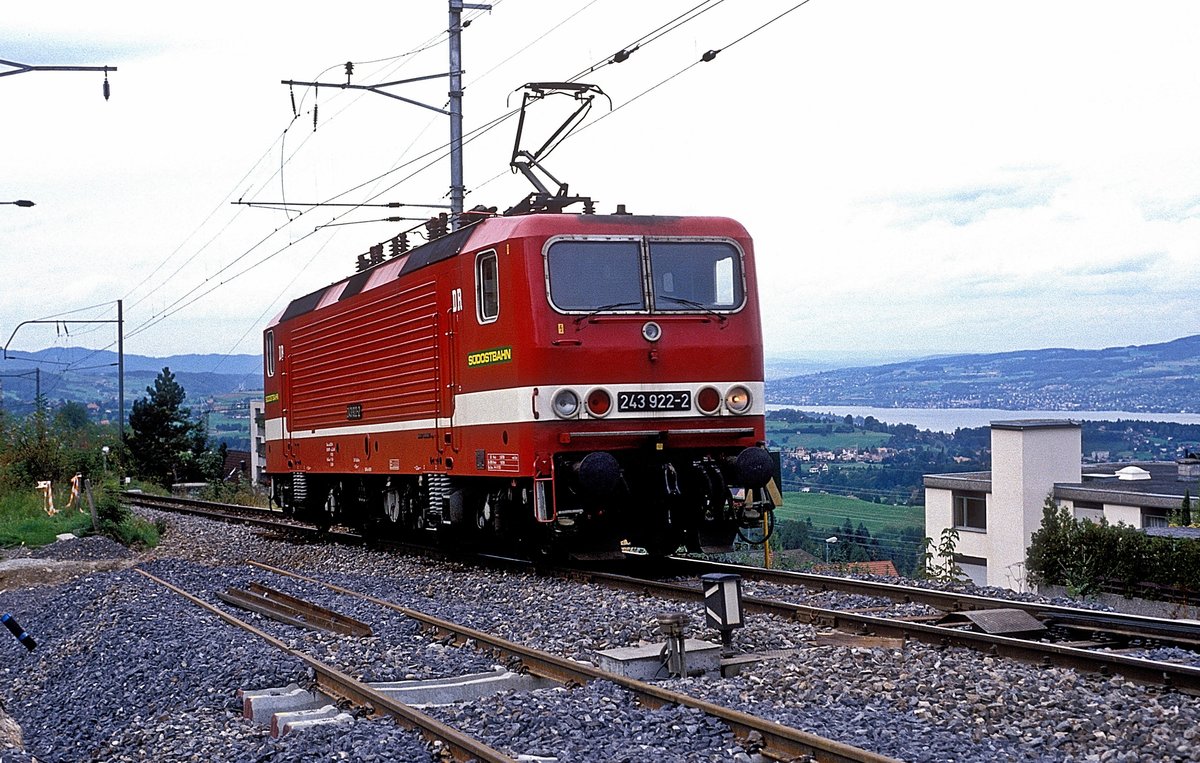 243 922  Schindellegi  25.09.90