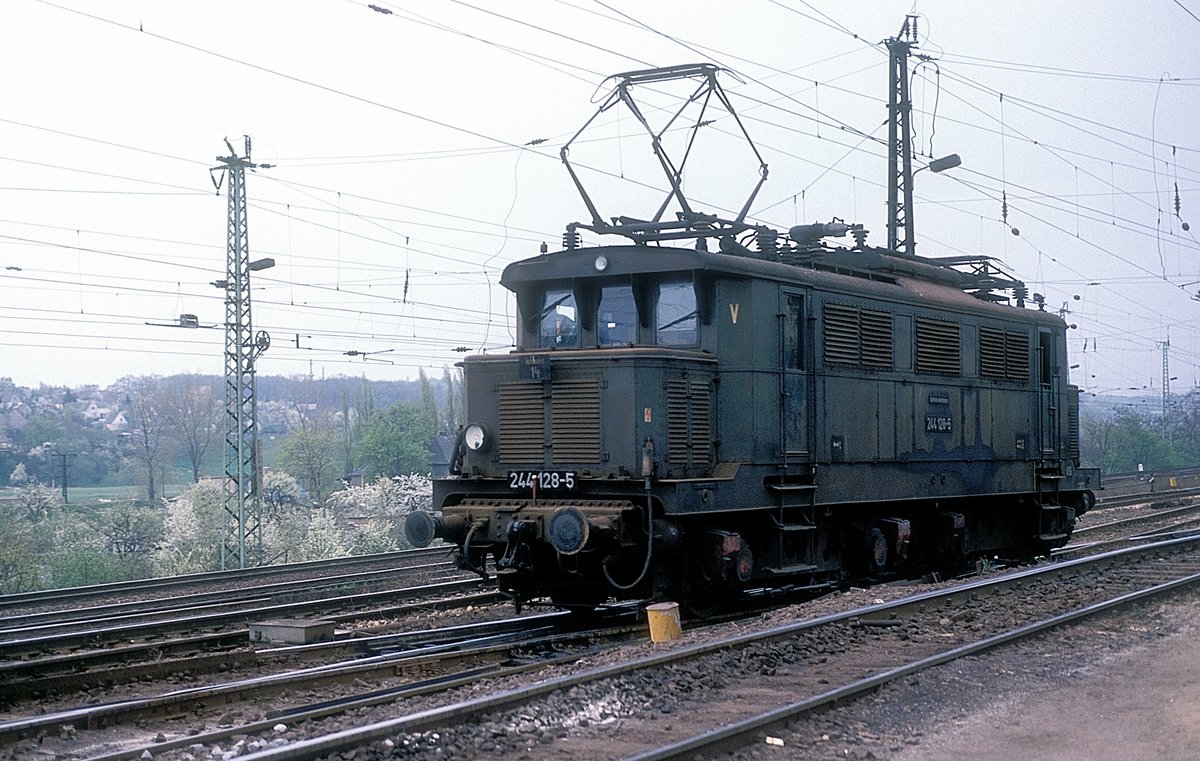 244 128  Weißenfels  03.04.90