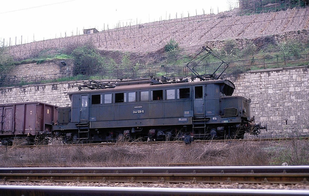 244 128  Weißenfels  03.04.90