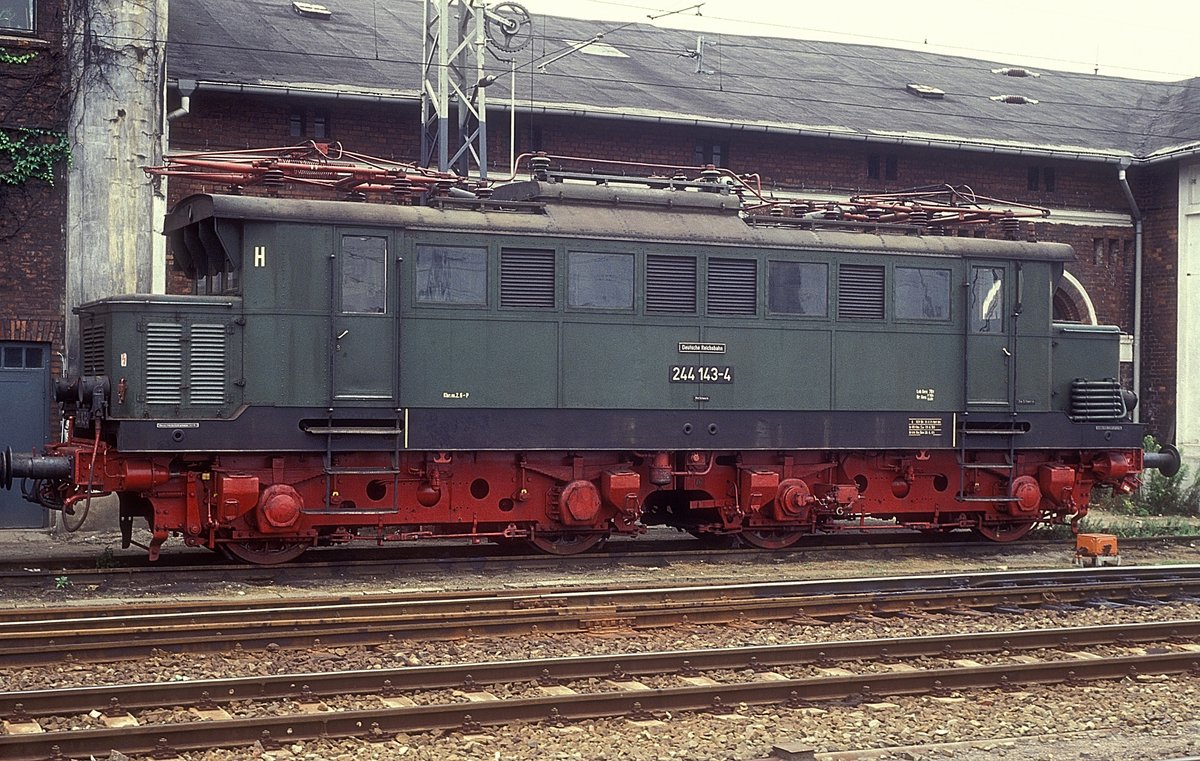 244 143  Schwerin  16.08.91