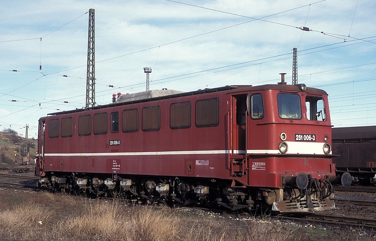 251 006  Blankenburg  23.02.98