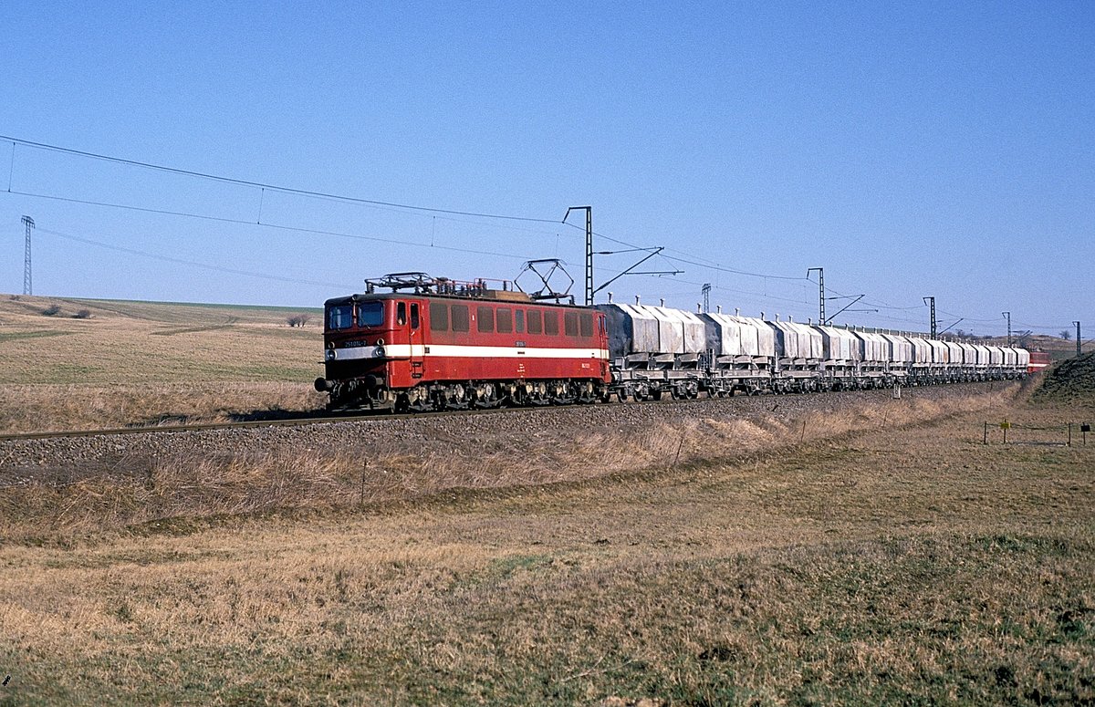 251 014  Hüttenrode 