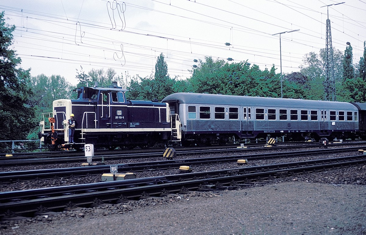 261 108  Heilbronn  22.05.87