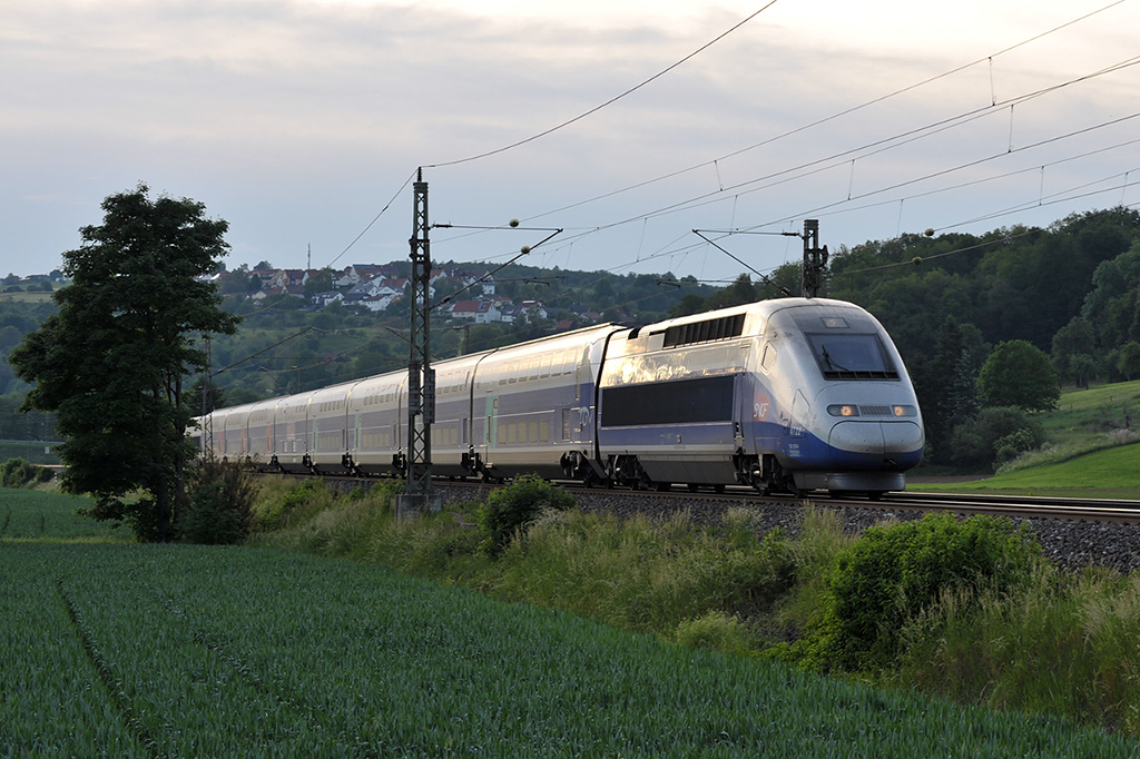 28.05.2017 Streckenabschnitt Uhingen 4722