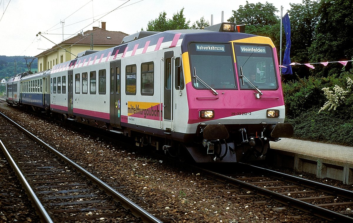 29-33 213  Engen  12.06.94