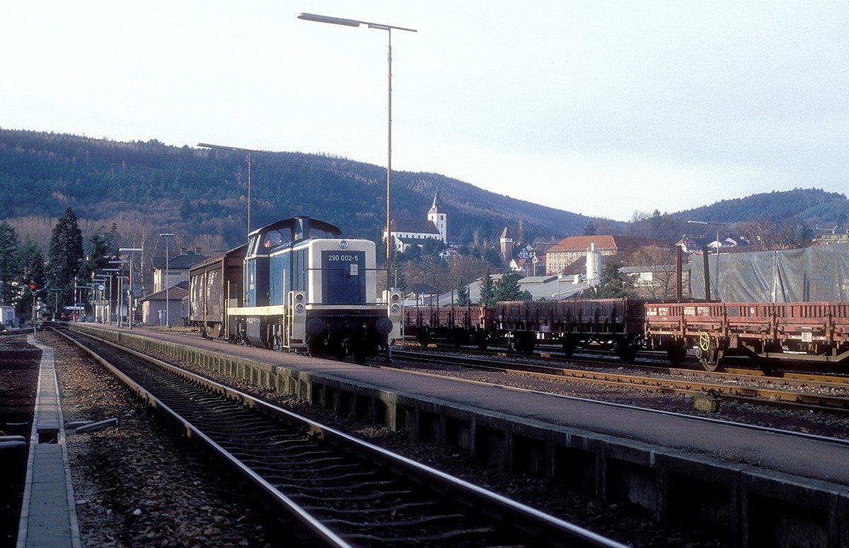    290 002  Gernsbach  26.02.94